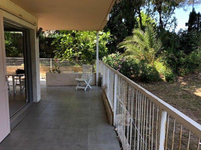 Apartamento Le Patio *